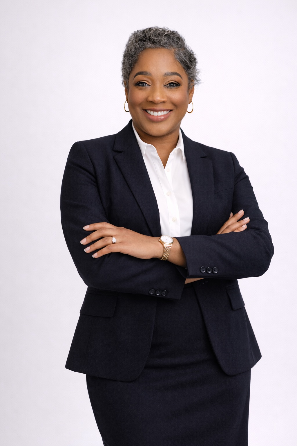 Sherida Santiago, Founder and Principal of BeQiiP
